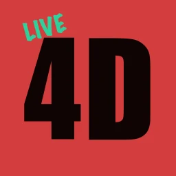 Icono de Singapore 4D Result Today