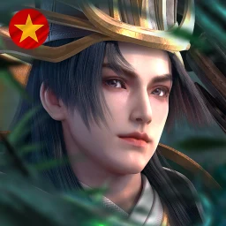Hồng Đồ Chi Hạ のアイコン