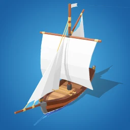 Ikon Pirate Way
