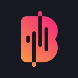 Icône de BoldVoice - Accent Training