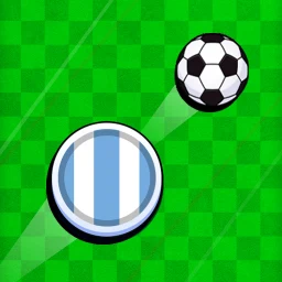Bounce Rush: Football icon