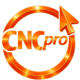 CNC Deburr 3D Simulator G-Code 아이콘