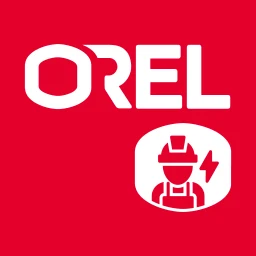 Orel Electrician 图标