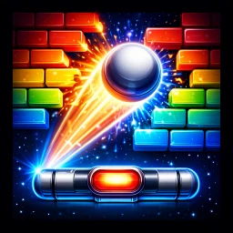 Brick Breaker: Breakout icon