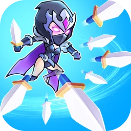 Hero Clash: Playtime Go のアイコン