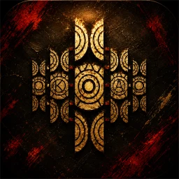 Symbol von THE1 KOA CEKI