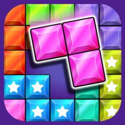 Block Puzzle Game 图标