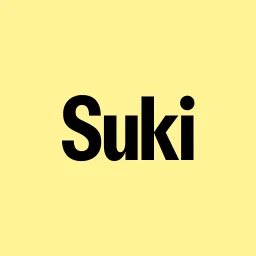 Значок Suki