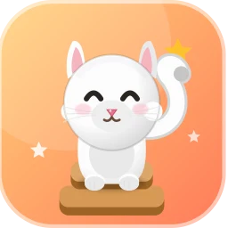 Symbol von Cat Tower Rescue: Cut Rope