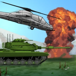Total Destruction simgesi