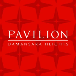 Biểu tượng Pavilion Damansara Heights