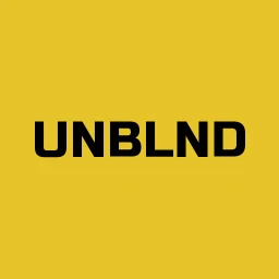 Biểu tượng UNBLND - make friends app