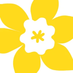 Canadian Cancer Society 아이콘