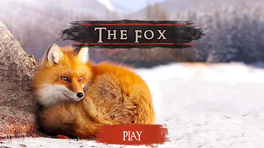 The Fox screenshot