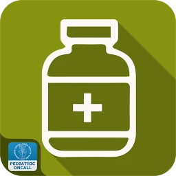 Drug Center - Pediatric Oncall