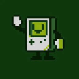 Pocket Pixel - Retro GB Emu