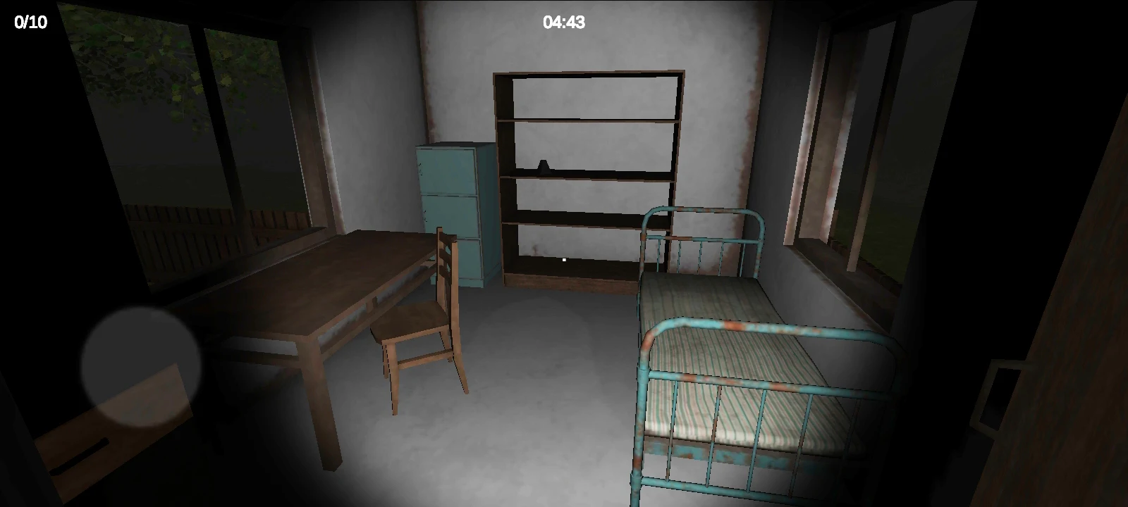Аномальная зона screenshot