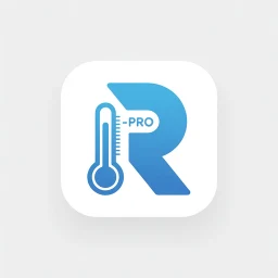 Ícone de HVAC Refrigeration Repair App