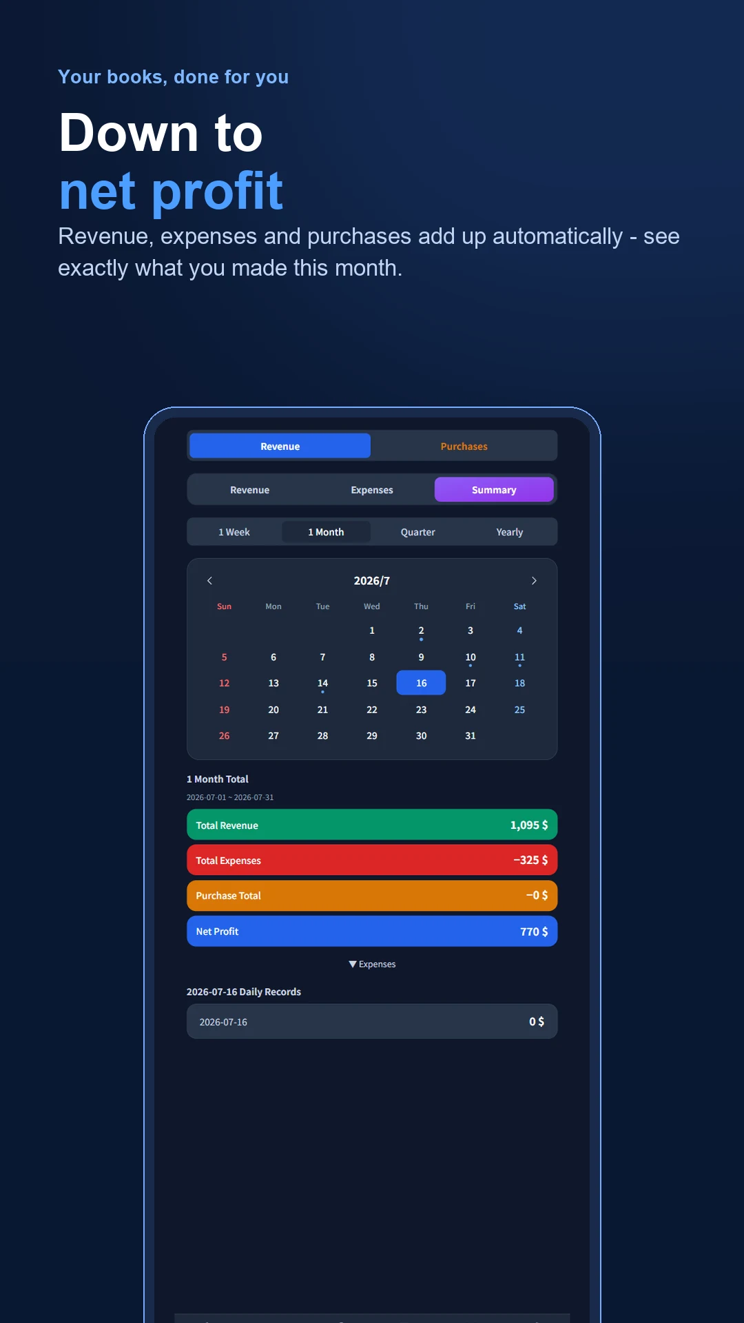 HVAC Refrigeration Repair App screenshot