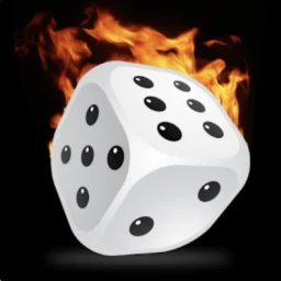Symbol von Ludo Offline