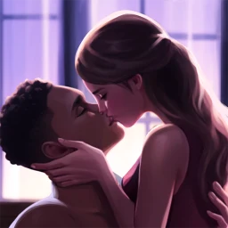 Love Quest: Choose Your Story