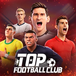 Ícone de Top Football Club
