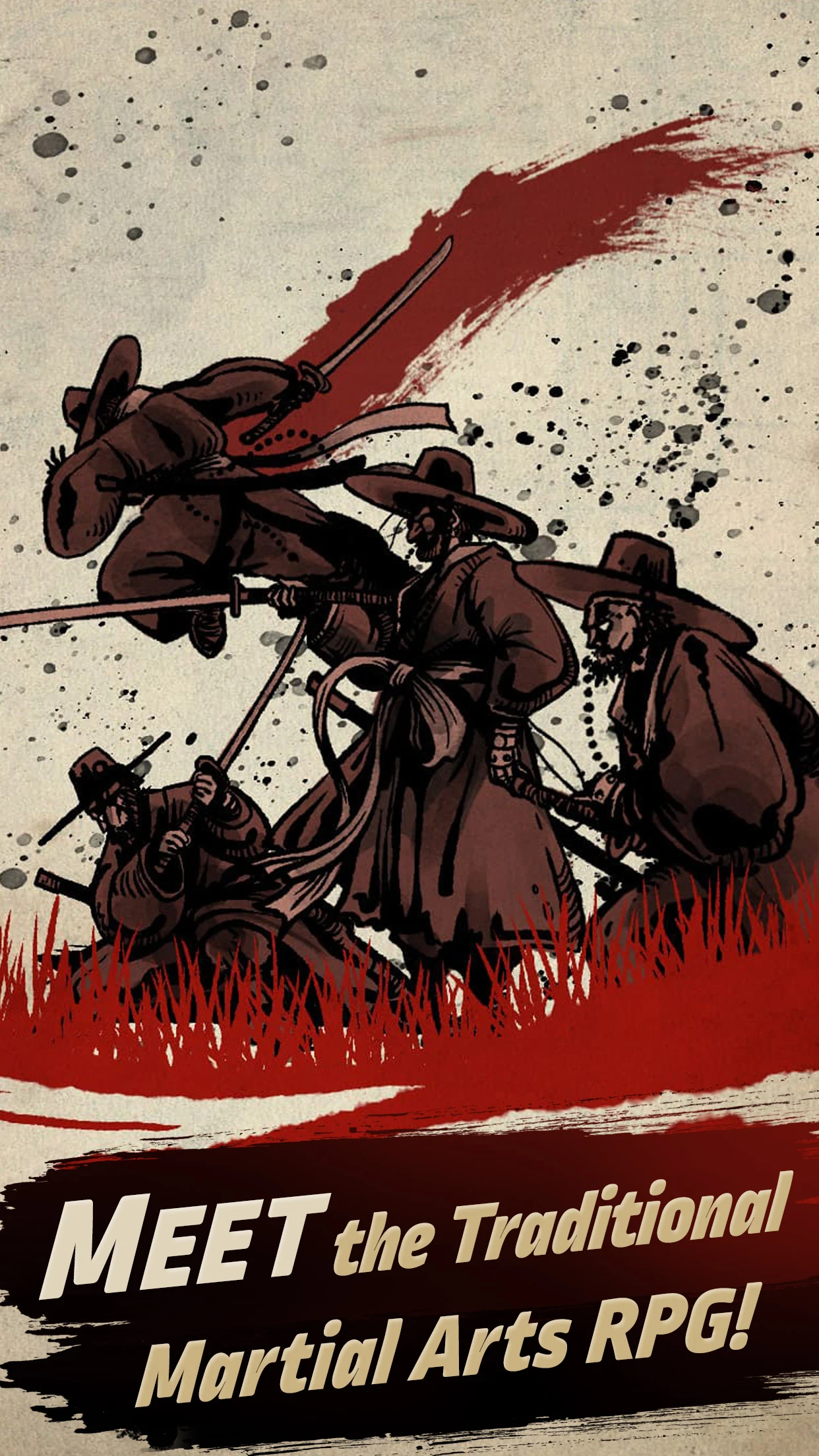 Demon Sword:Reborn for Revenge screenshot
