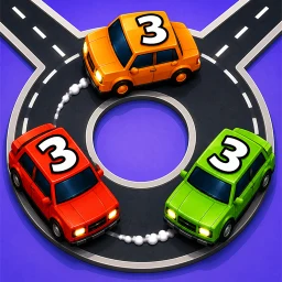Pickup Circle icon