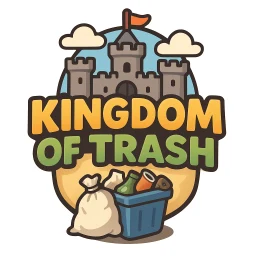 Symbol von Putzspiel: Kingdom Of Trash