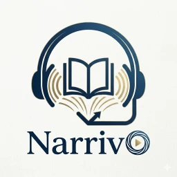 Narrivo - AI Text to Speech 图标