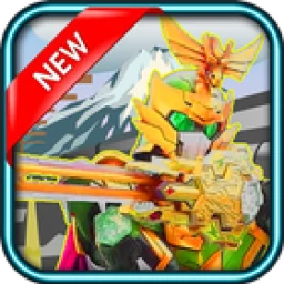 Imperial Legend Hero RTV icon