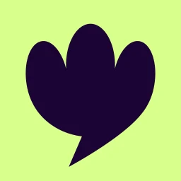 Symbol von Яндекс Цветы: доставка букетов
