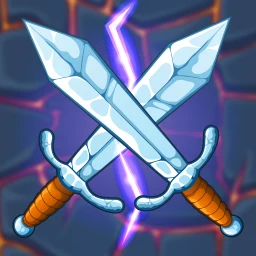 Harpagia: Offline Idle RPG icon