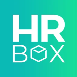 Symbol von HRBOX