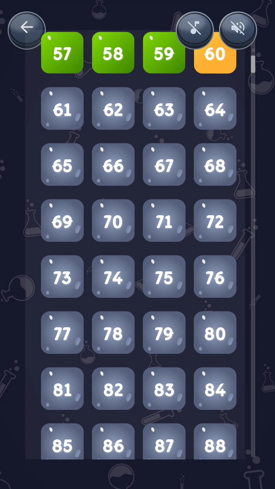 Water Sort : Puzzle Offline screenshot