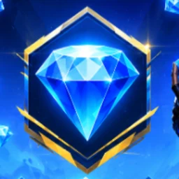 Ícone de FFF Diamond Rewards & Tips