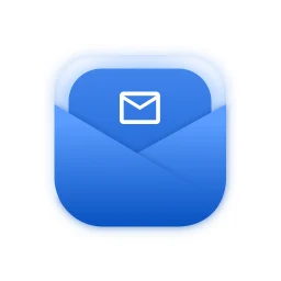 Значок All Mail Inbox
