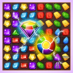Ikon Gems or jewels ?