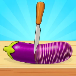 أيقونة Taptrix Challenges: Fun Games