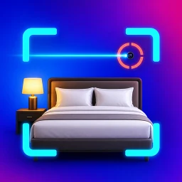 CamGuard: Spy Camera Finder icon