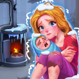 Xếp Gạch - Tile Match Story icon
