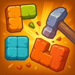 Ikon Rock Block Saga