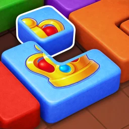 Blocs Match icon