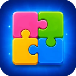 Symbol von Unpuzzle Jam