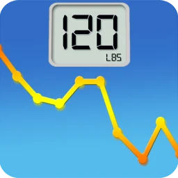 Icono de Monitor Your Weight
