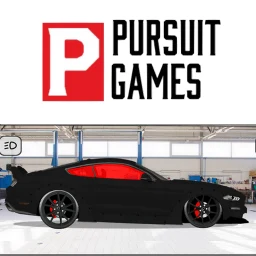 Mustang Tuning Pursuit icon