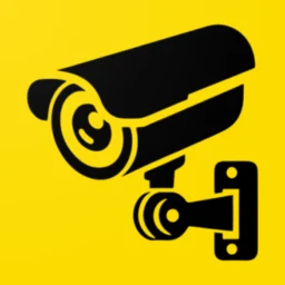 CCTV: Live Camera Monitor 아이콘
