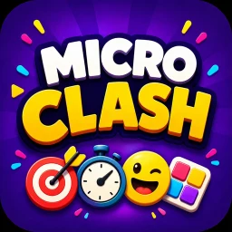 MicroClash のアイコン