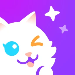 ChillChat - Live Chat & Game 图标