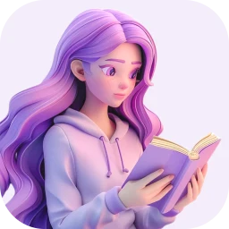 My3Dify - Explore&Read Stories